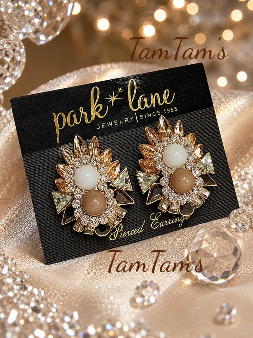 Park Lane Eye Candy Earrings